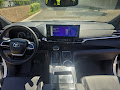 2025 Toyota Sienna XSE