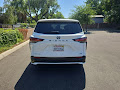 2025 Toyota Sienna XSE