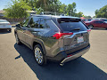 2022 Toyota RAV4 Limited