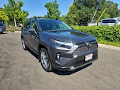 2022 Toyota RAV4 Limited