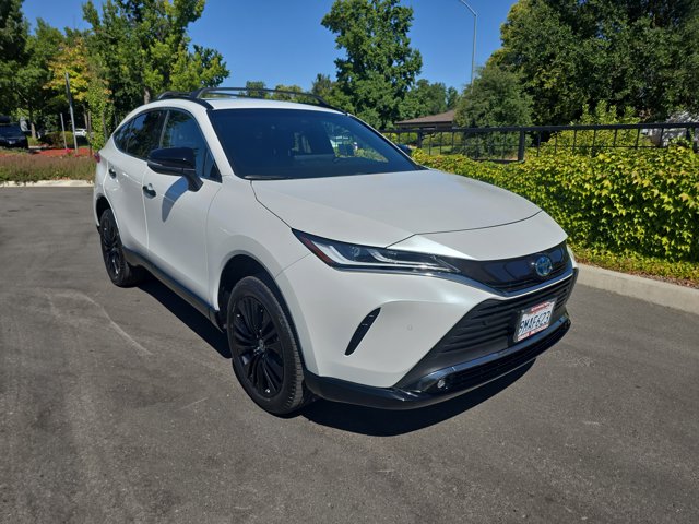 2024 Toyota Venza Nightshade