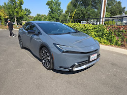 2023 Toyota Prius Prime XSE Premium