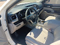 2019 Toyota Highlander Hybrid Limited