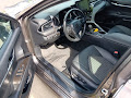 2023 Toyota Camry Hybrid SE