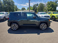 2021 Jeep Renegade Jeepster