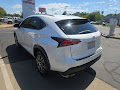 2016 Lexus NX 200t
