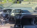 2019 Honda Odyssey EX-L w/Navi/RES