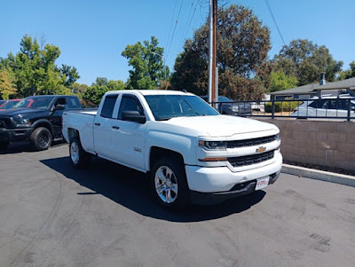 2019 Chevrolet Silverado 1500 LD