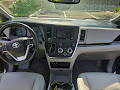 2019 Toyota Sienna XLE