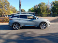 2021 Nissan Murano Platinum
