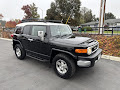 2009 Toyota FJ Cruiser