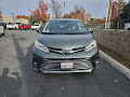 2019 Toyota Sienna XLE Premium