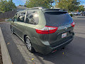 2019 Toyota Sienna XLE Premium