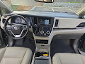 2019 Toyota Sienna XLE Premium