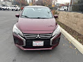 2021 Mitsubishi Mirage LE