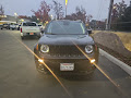 2018 Jeep Renegade Altitude