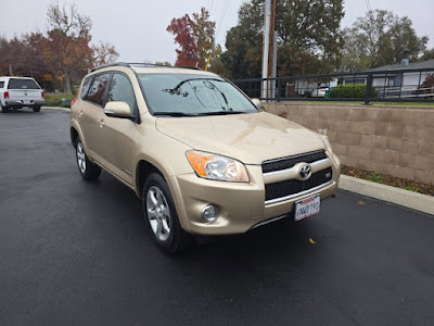 2010 Toyota RAV4