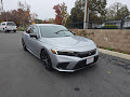 2022 Honda Civic Sedan Sport