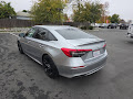 2022 Honda Civic Sedan Sport