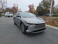 2025 Toyota bZ4X XLE