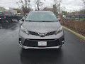 2020 Toyota Sienna SE