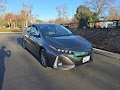 2017 Toyota Prius Prime Advanced
