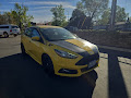 2018 Ford Focus ST