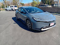 2025 Toyota Prius Plug-In Hybrid XSE