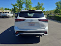 2025 Toyota Highlander XSE
