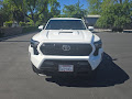 2025 Toyota Tacoma 4WD TRD Sport