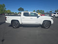 2025 Toyota Tacoma 4WD TRD Sport