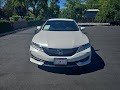 2016 Honda Accord Coupe LX-S