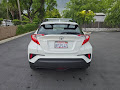 2021 Toyota C-HR Limited