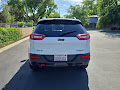 2018 Jeep Cherokee Trailhawk