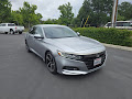 2019 Honda Accord Sedan Sport 1.5T