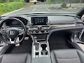 2019 Honda Accord Sedan Sport 1.5T