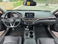 2021 Nissan Altima 2.5 Platinum