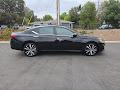 2021 Nissan Altima 2.5 Platinum