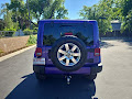 2017 Jeep Wrangler Sahara