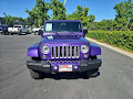 2017 Jeep Wrangler Sahara