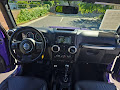 2017 Jeep Wrangler Sahara