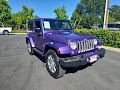2017 Jeep Wrangler Sahara