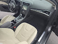 2015 Ford Fusion Titanium Hybrid