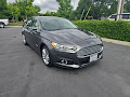 2015 Ford Fusion Titanium Hybrid