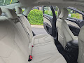 2015 Ford Fusion Titanium Hybrid