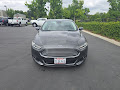 2015 Ford Fusion Titanium Hybrid