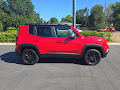 2018 Jeep Renegade Trailhawk