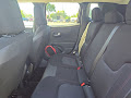 2018 Jeep Renegade Trailhawk