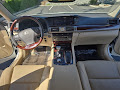 2015 Lexus LS 460 L