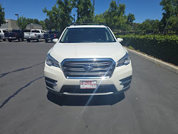 2022 Subaru Ascent Limited